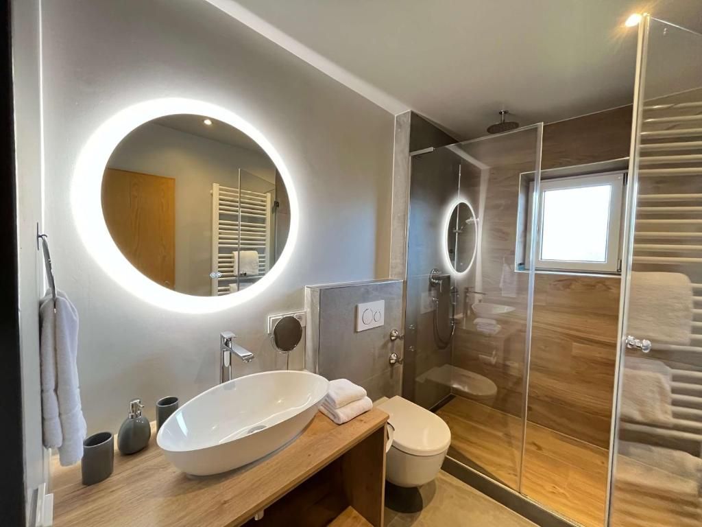 Hotel Garni Brunnthaler фото 24
