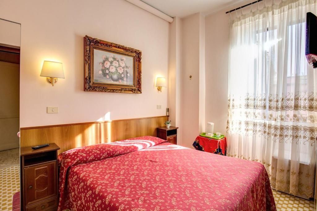 Bed and Breakfast Giovy Rome фото 5