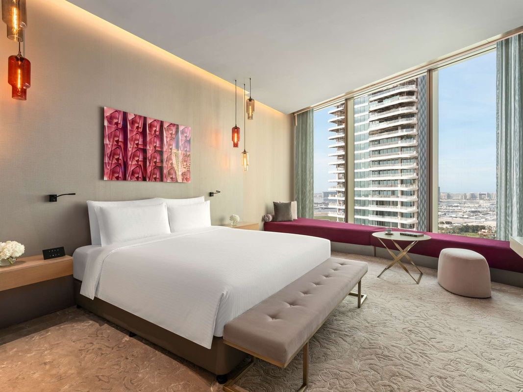 Rixos Premium Dubai JBR фото 2