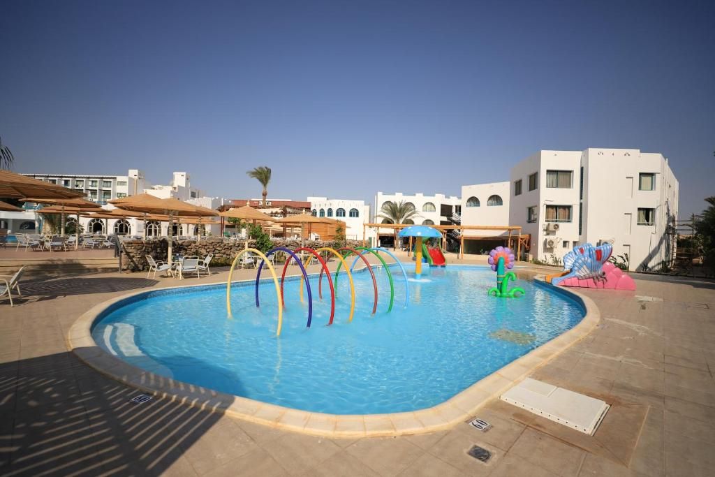 Imperial Shams Abu Soma Resort фото 43