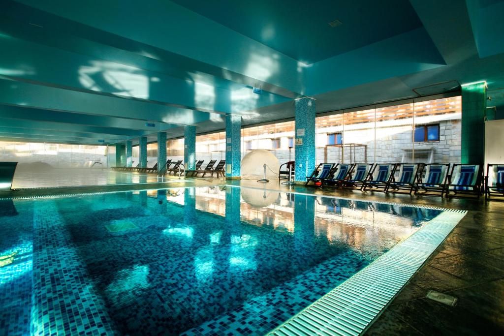 Spa Hotel Select фото 17