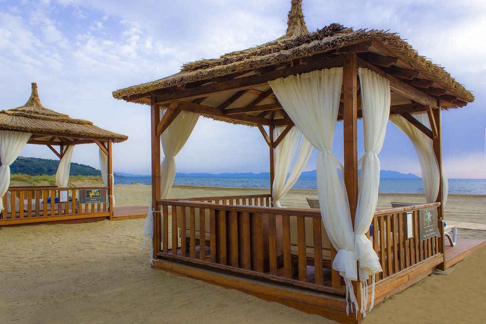 Korumar Ephesus Beach & Spa фото 105