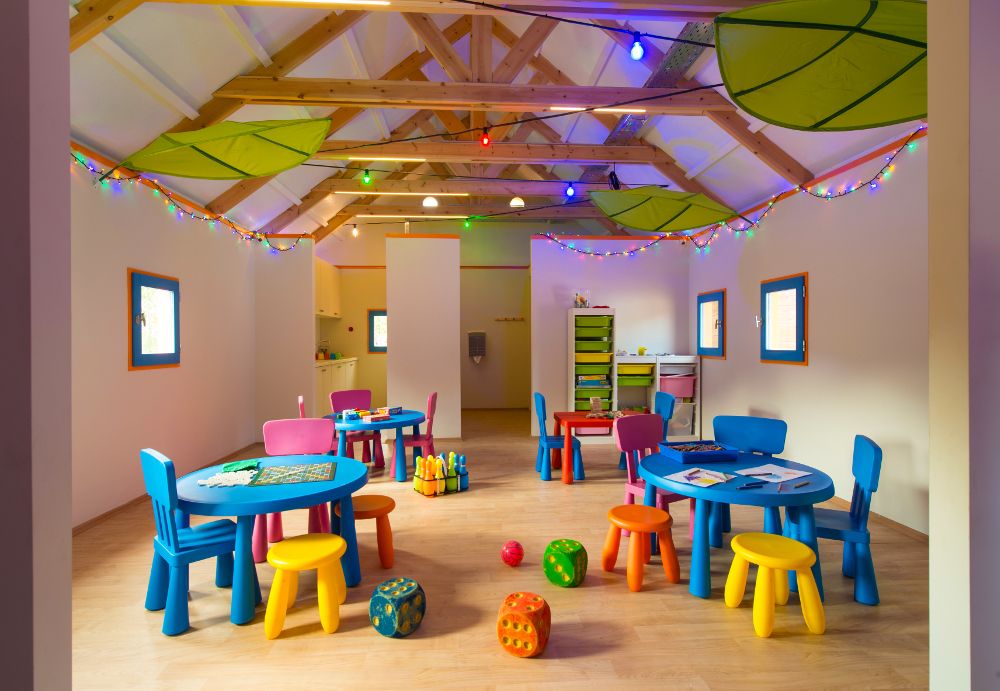 Fodele Beach & Water Park Holiday Resort фото 104