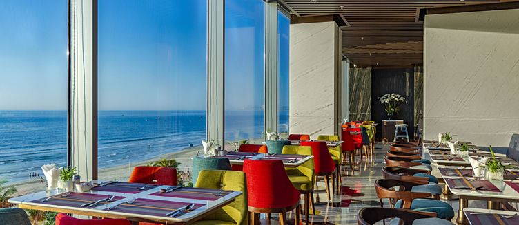 Фото отеля Le Sands Oceanfront