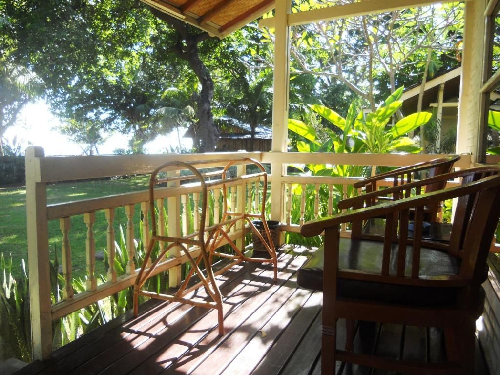 Bali Lovina Beach Cottage фото 6