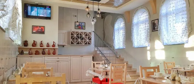 Фото отеля ПечорINN