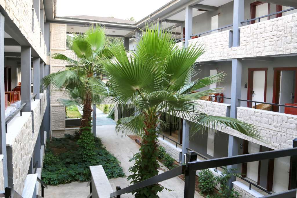Bayar Garden Holiday Village фото 24