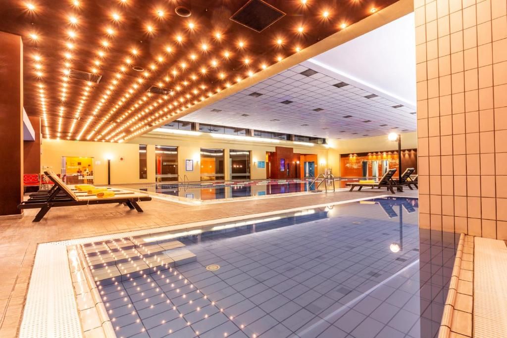 Grand Hotel Plovdiv фото 13