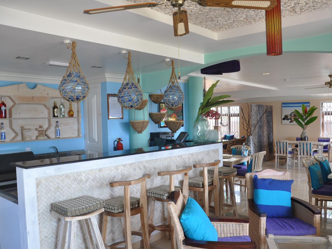 Le Relax Beach House фото 9