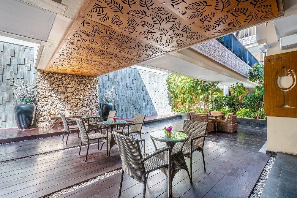 Vouk Hotel & Suites фото 62