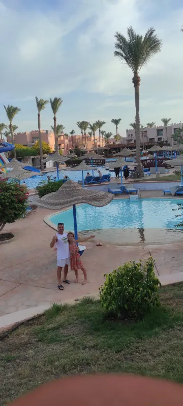 Rehana Sharm Resort Aquapark & Spa фото 308