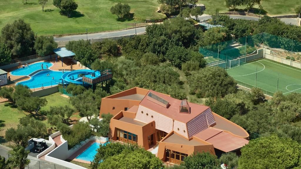 Elounda Peninsula Luxury Resort фото 64