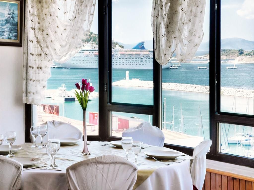 Grand Hotel Kurdoglu фото 11