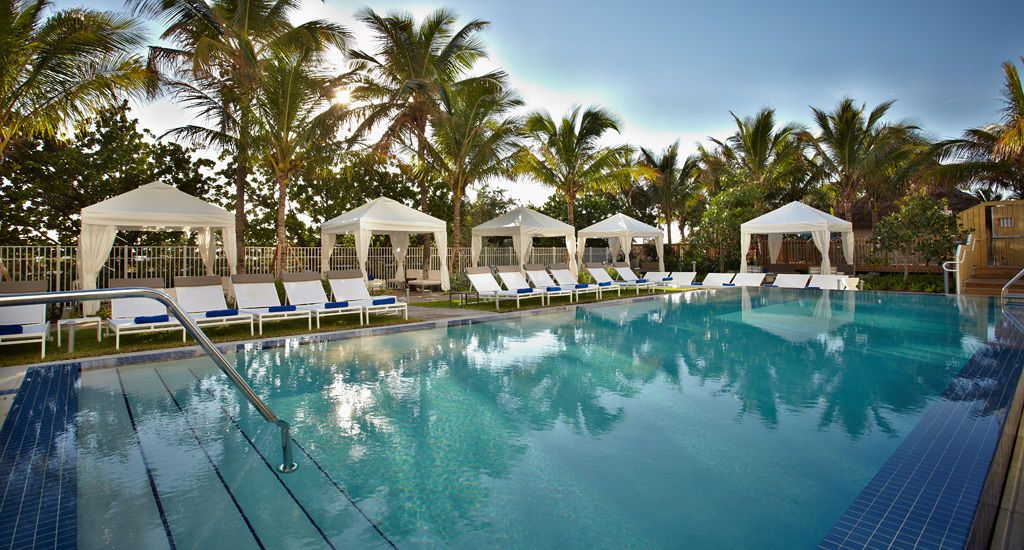Cadillac Hotel & Beach Club, Autograph Collection фото 17