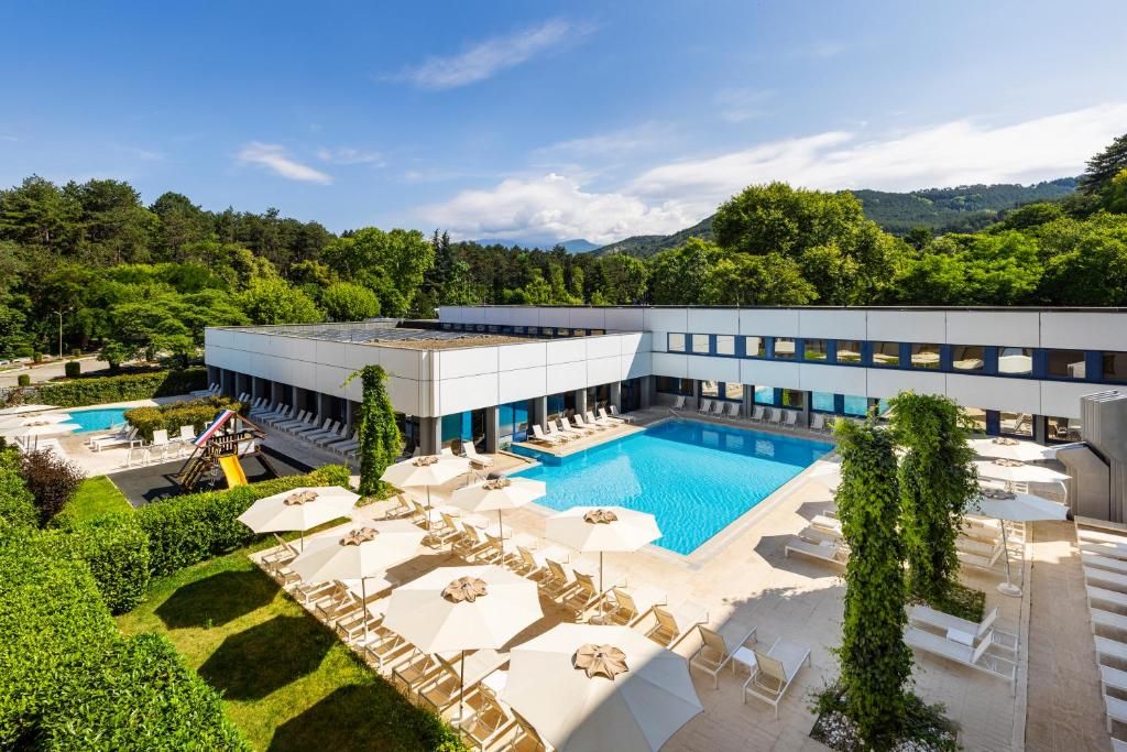 Interhotel Sandanski фото 22
