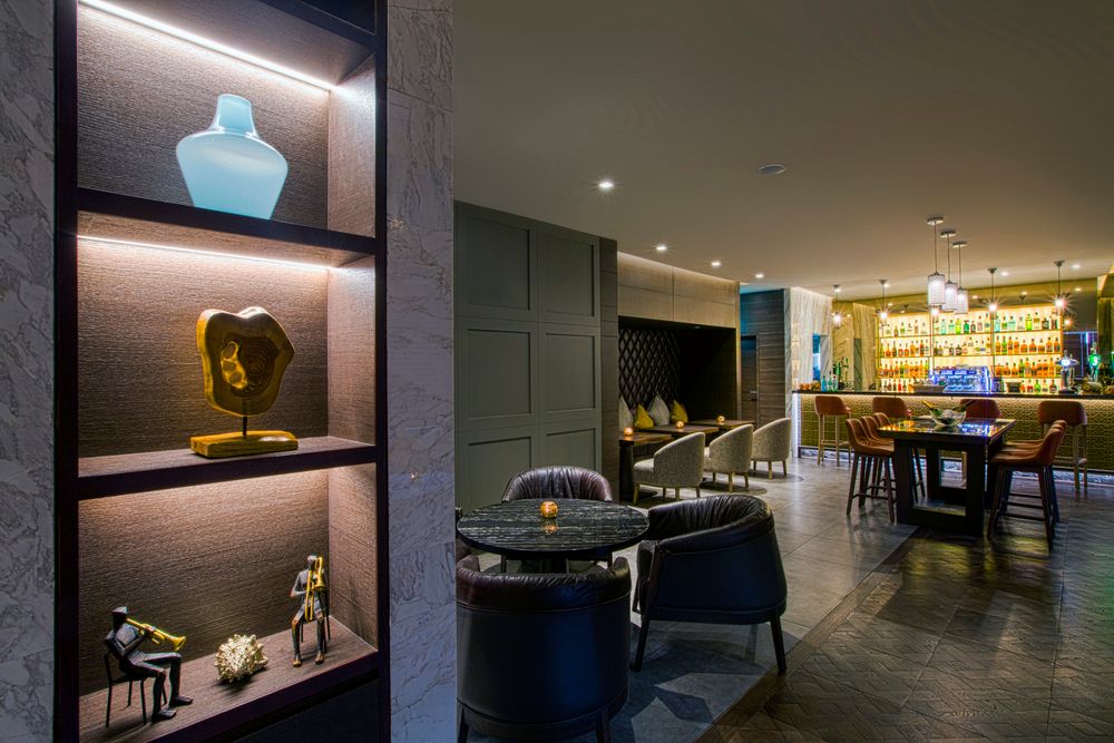 Grayton Hotel by Blazon Hotels фото 69