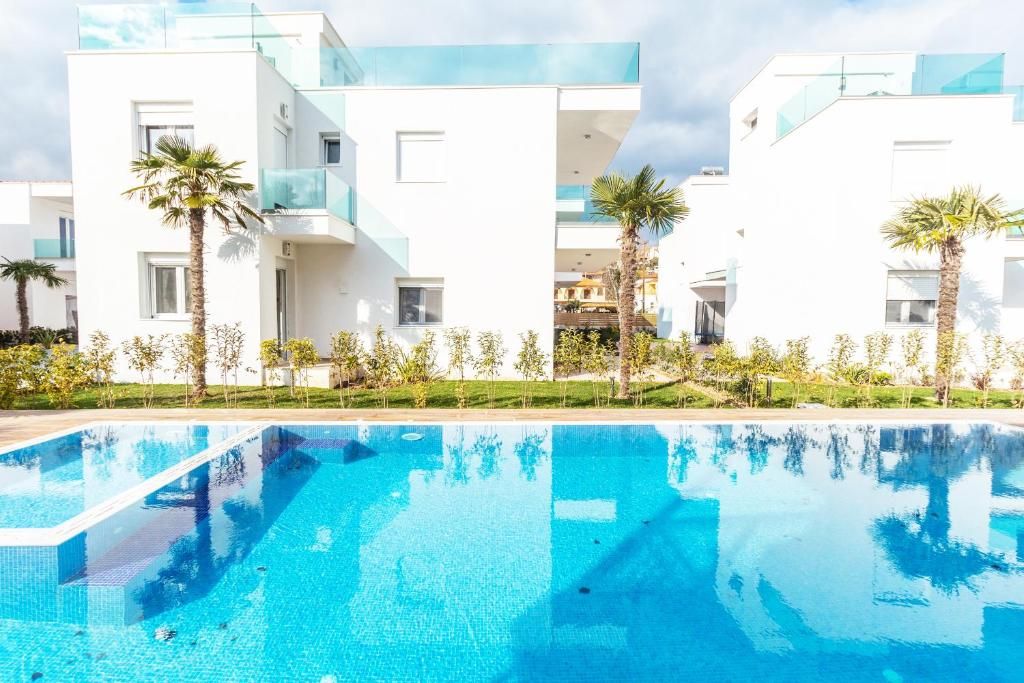 Acrotel Porto Brava Luxury Villas фото 12