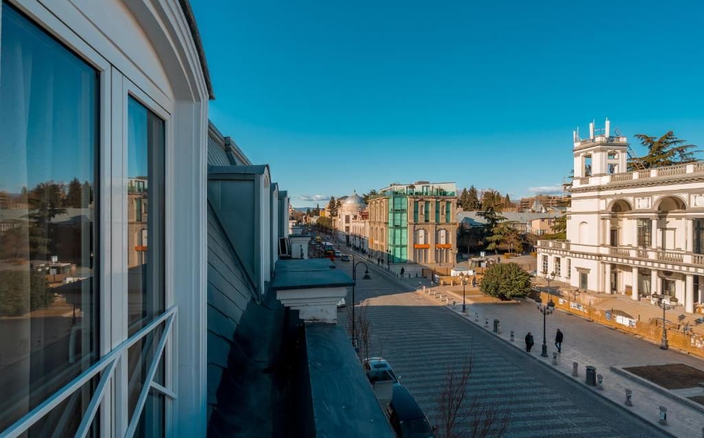 Gladius Inn Boutique Hotel фото 22
