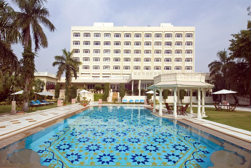 The Gateway Hotel Fatehabad фото 40