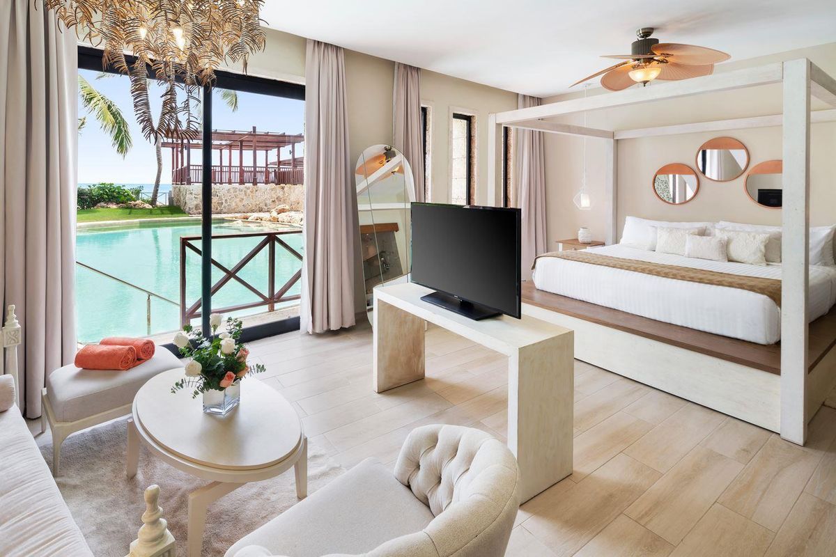 Sanctuary Cap Cana, All-Inclusive Adult Resort (Adults Only) фото 31