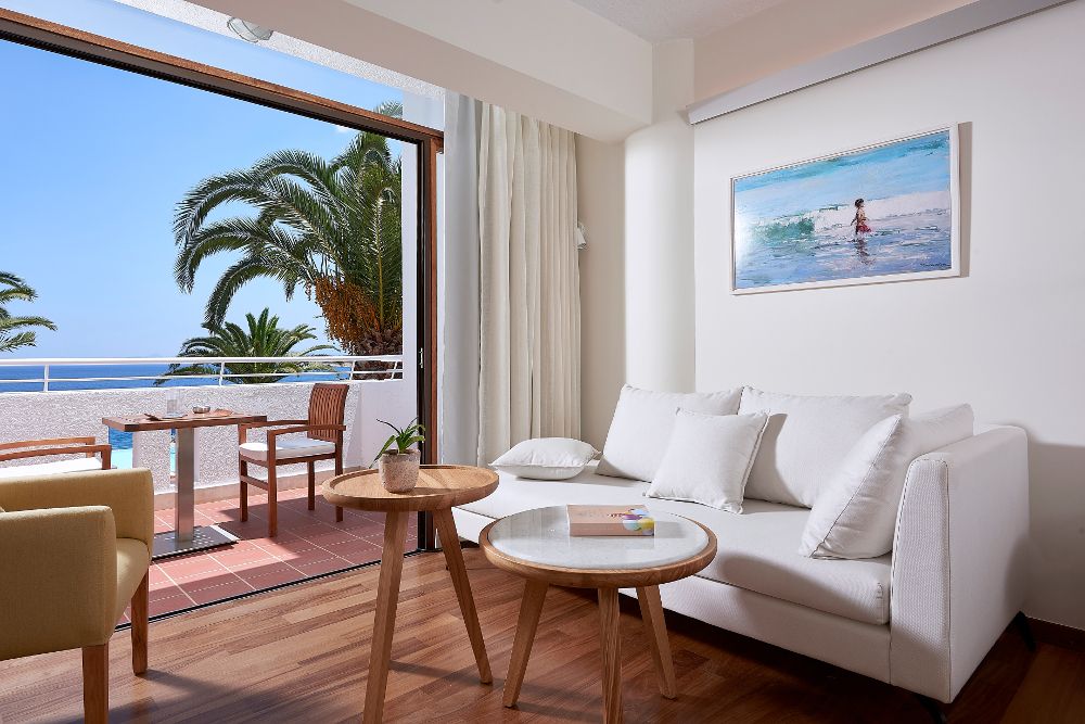 St. Nicolas Bay Resort Hotel & Villas фото 69