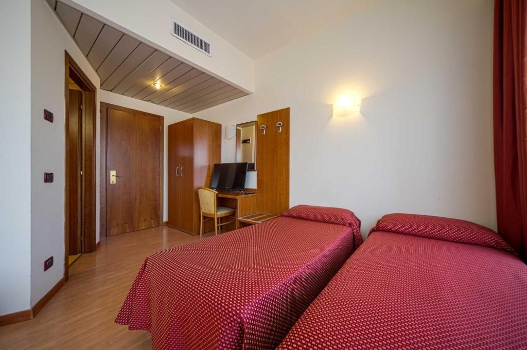Hotel Centrale фото 32