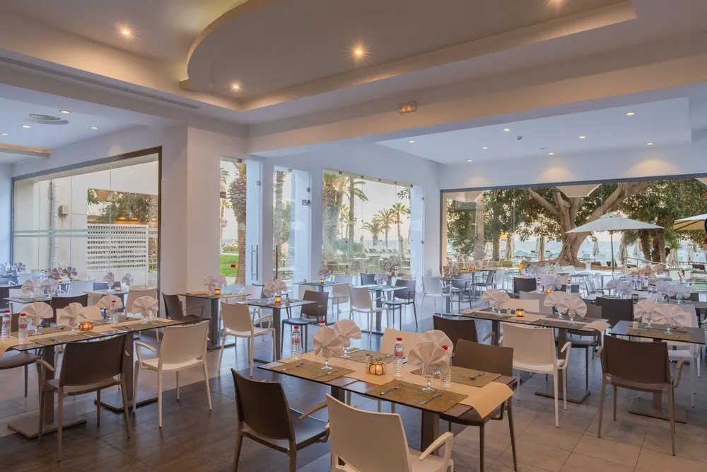 Novostar Premium Bel Azur Thalassa & Bungalows фото 15