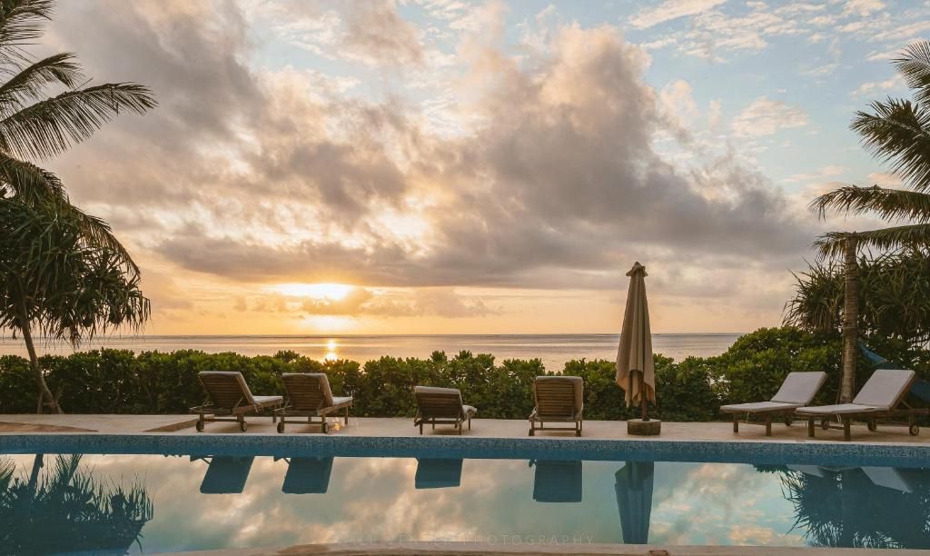 Zanziblue Boutique Villas фото 39
