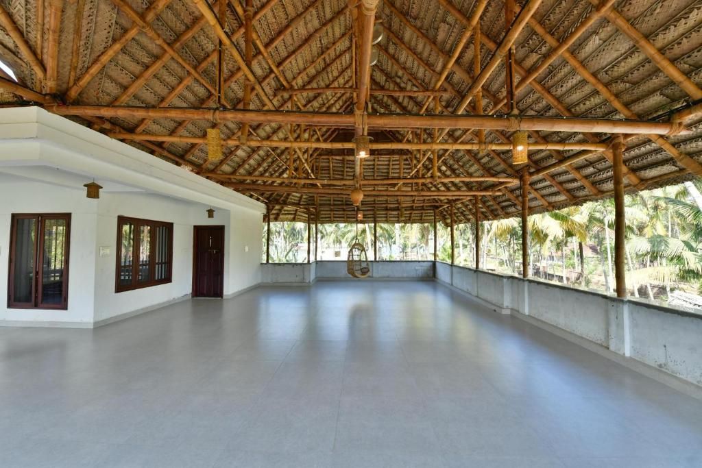 B'Canti Boutique Beach Resort фото 24