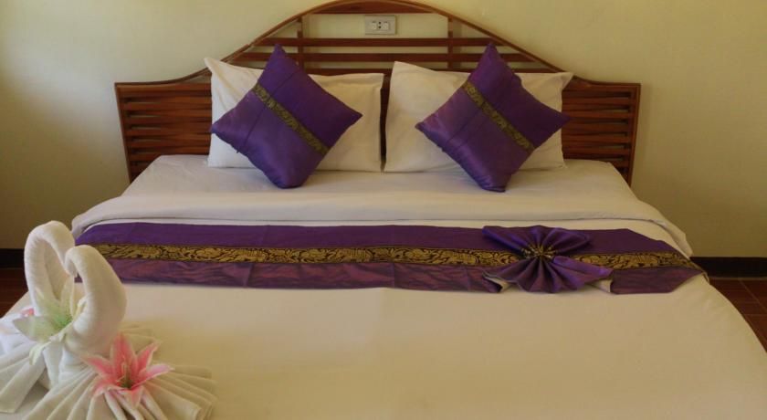 The Krabi Forest Homestay фото 68