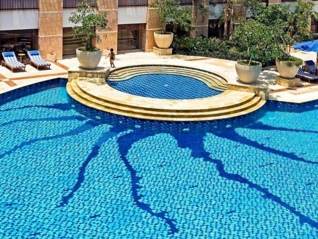 Novotel Jakarta Mangga Dua Square фото 16