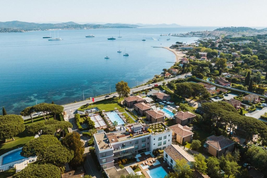 Kube Saint-Tropez фото 9