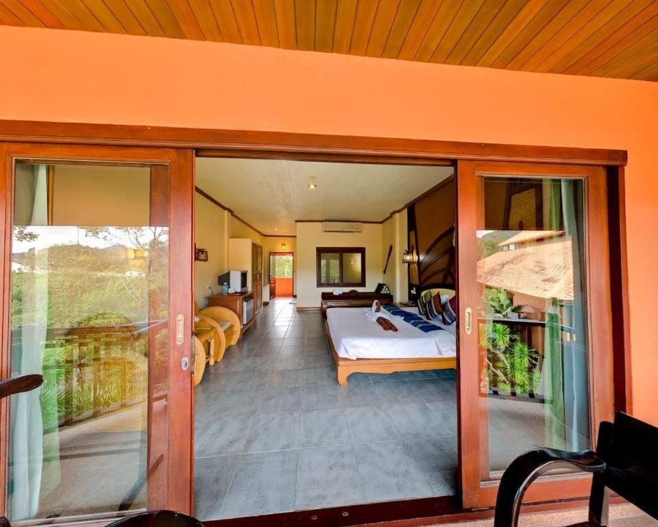 Andamanee Boutique Resort фото 6