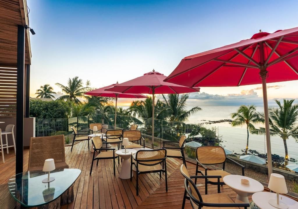 Mystik Life Style Boutique Hotel фото 34