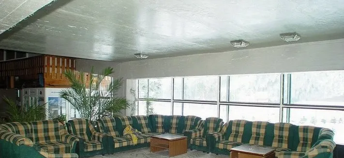 Фото отеля Чегет