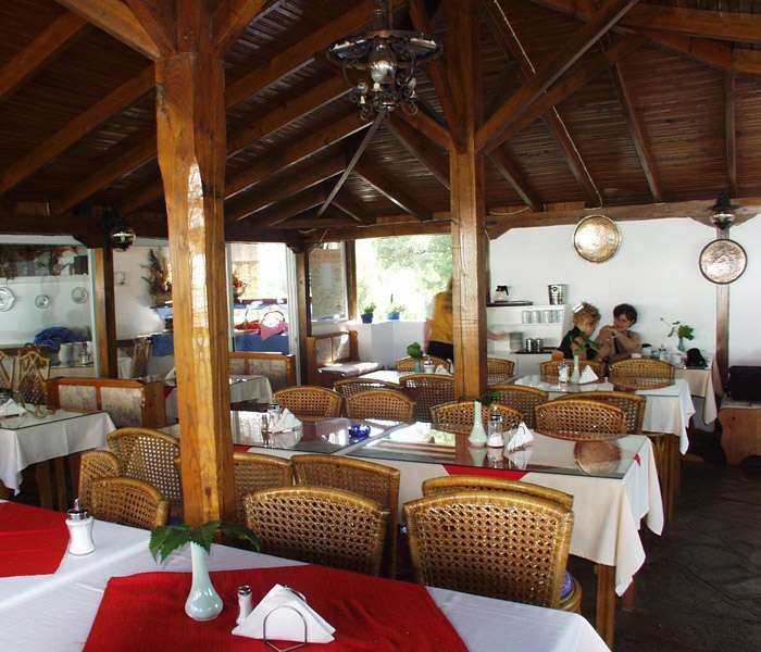 Porfi Beach фото 8