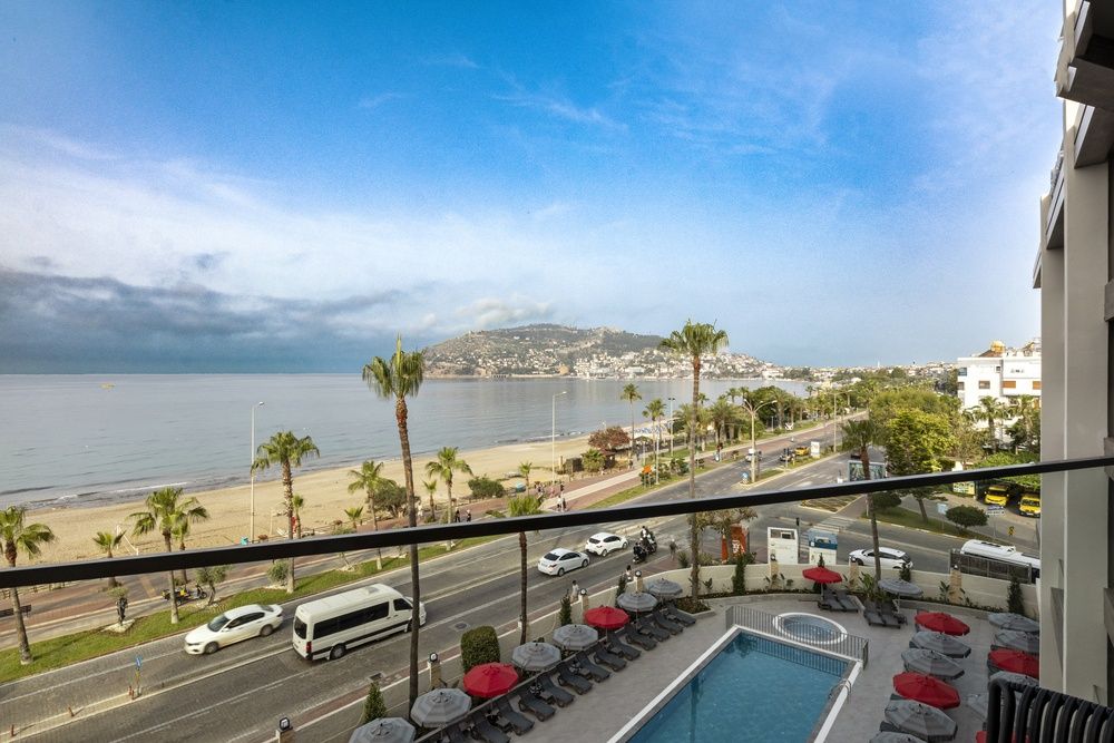 Elysee Rive Hotel фото 39