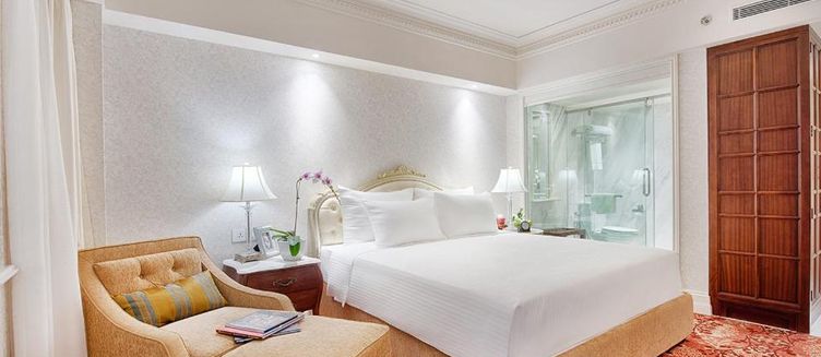Фото отеля Apricot Hotel