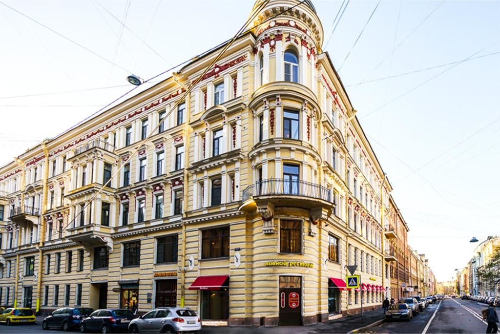 Атриум фото 0