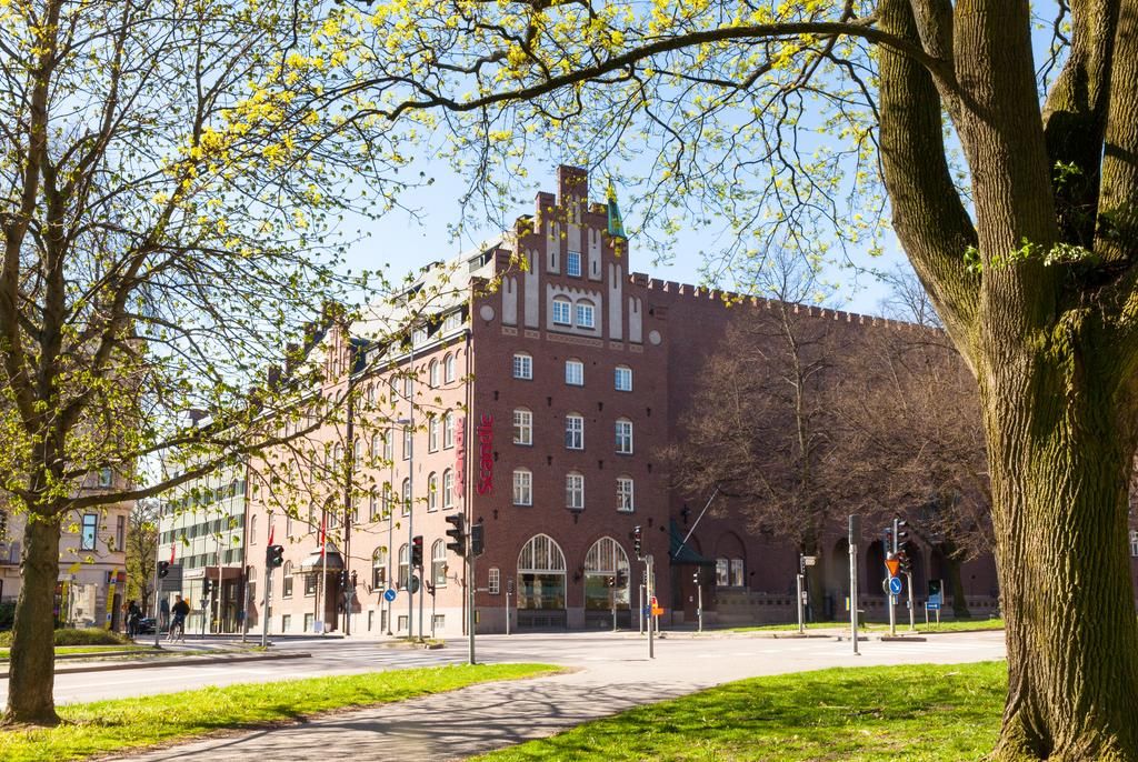 Scandic Frimurarehotellet фото 0