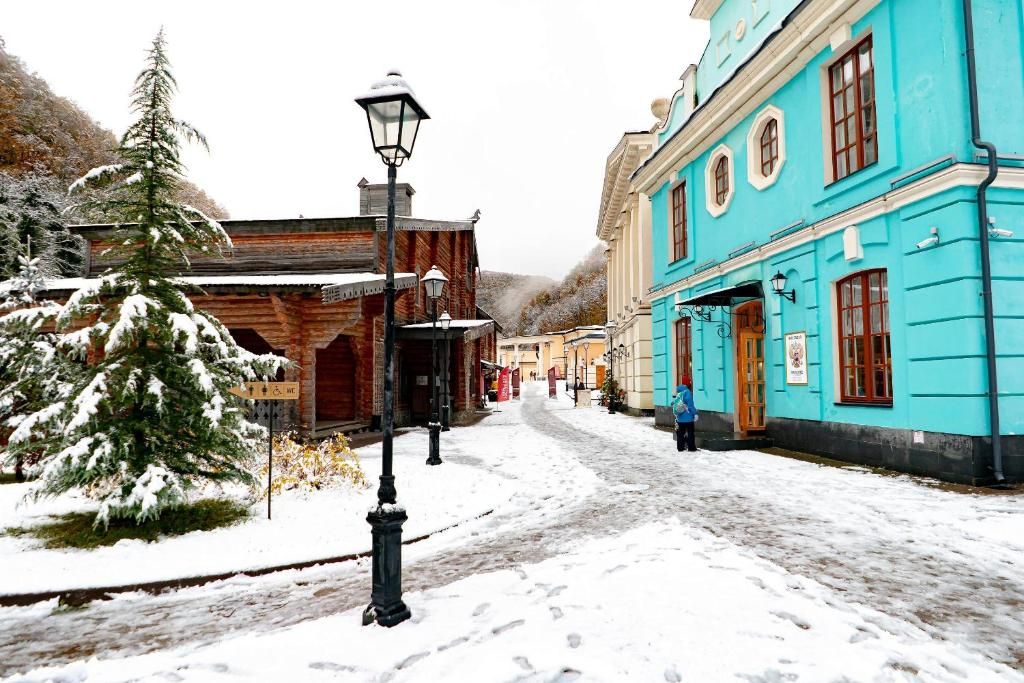Русские Сезоны Бутик-Отель Кижи, Роза Хутор фото 16