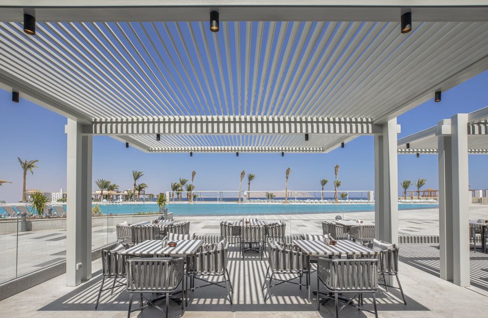 The V Luxury Resort Sahl Hasheesh фото 241