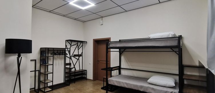 Фото отеля Гостевой дом «Дом на Грибоедова»