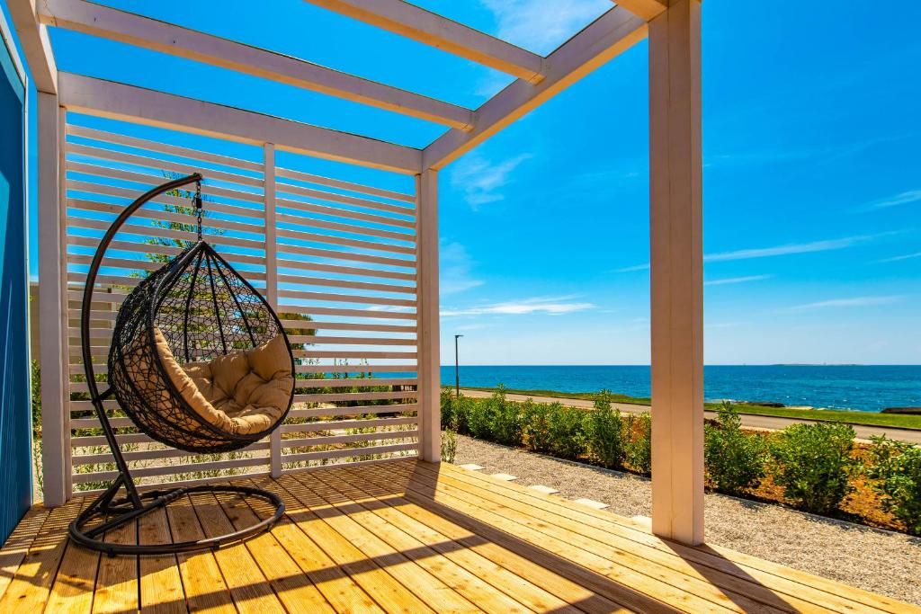 Arena Grand Kazela Camping Homes фото 3