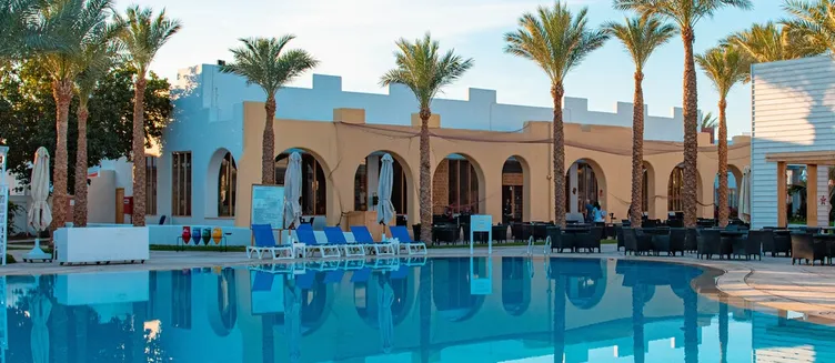Фото отеля Novotel Palm Sharm El Sheikh