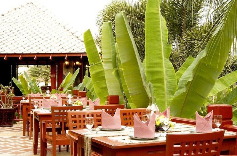 The Hotspring Beach Resort & Spa - SHA Extra Plus фото 50
