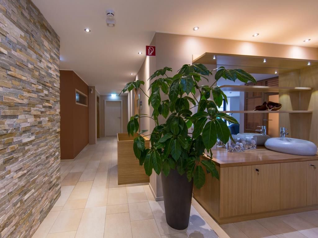 Feel Good Boutique Hotel Egger фото 29