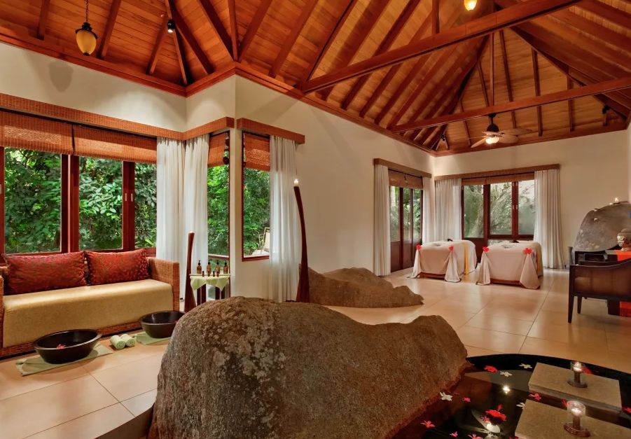 Niva Labriz Seychelles фото 11