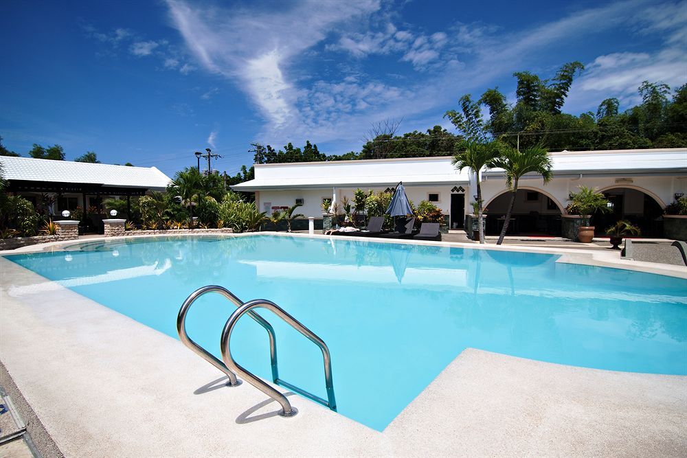 Panglao Regents Park Resort фото 38