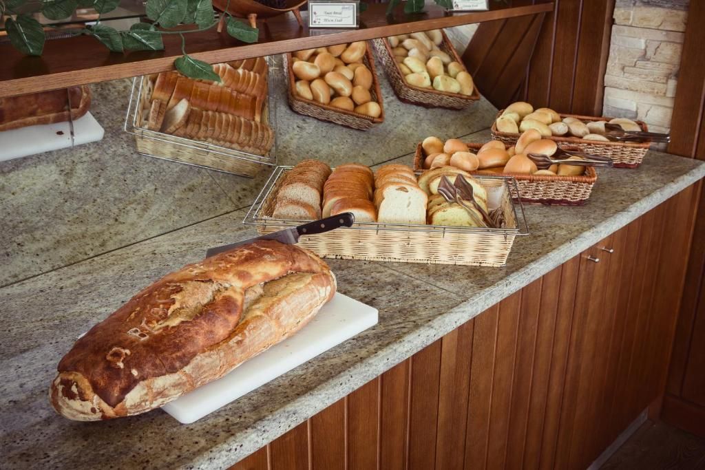 Obzor Beach Resort фото 22